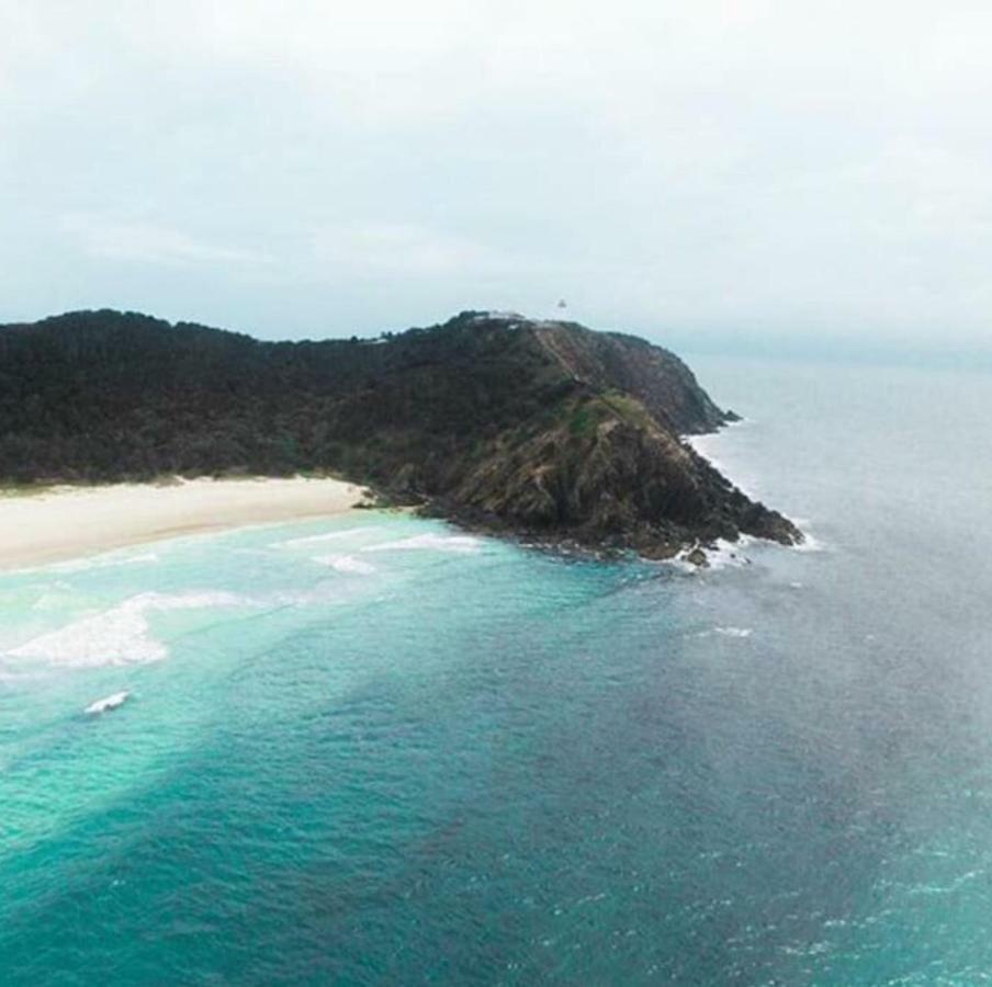 The Cape At Wategos - Lodging In Paradise Teluk Byron Bagian luar foto