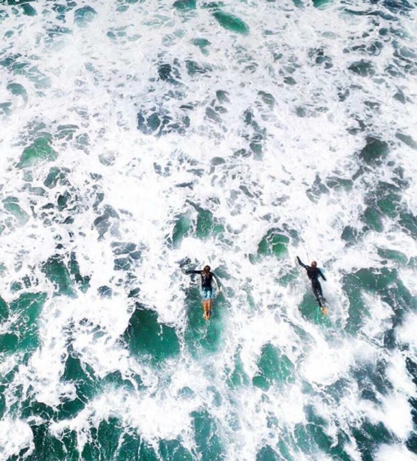 The Cape At Wategos - Lodging In Paradise Teluk Byron Bagian luar foto